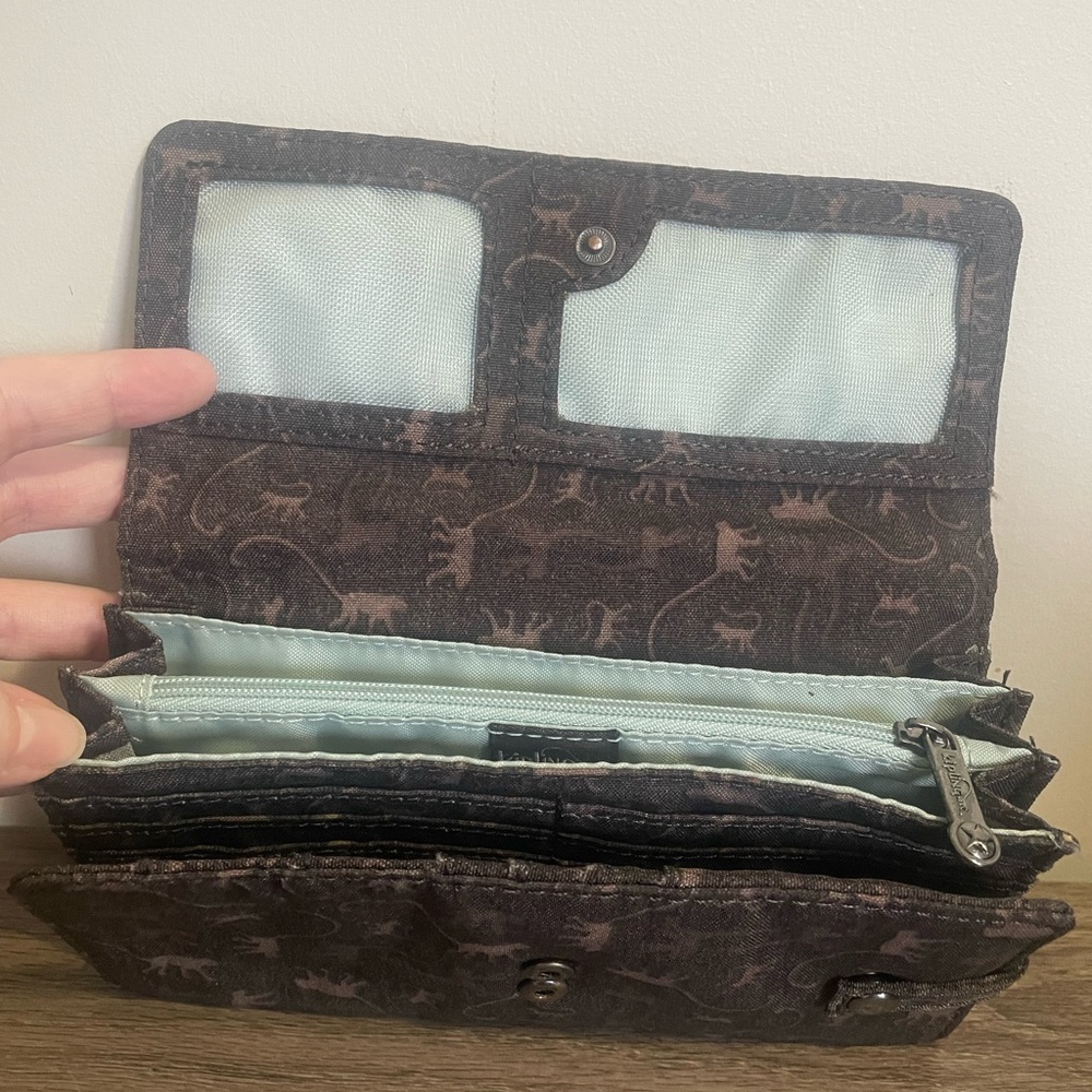 Kipling Wallet - Picture 3 of 7